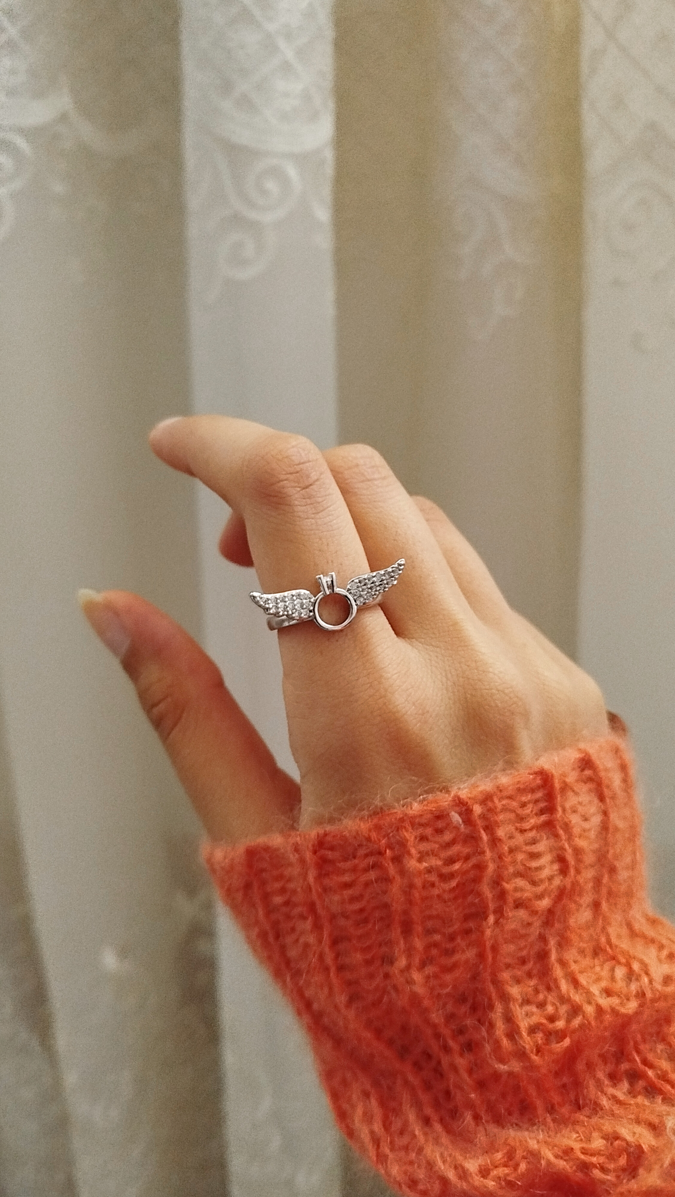 گوشواره طلا