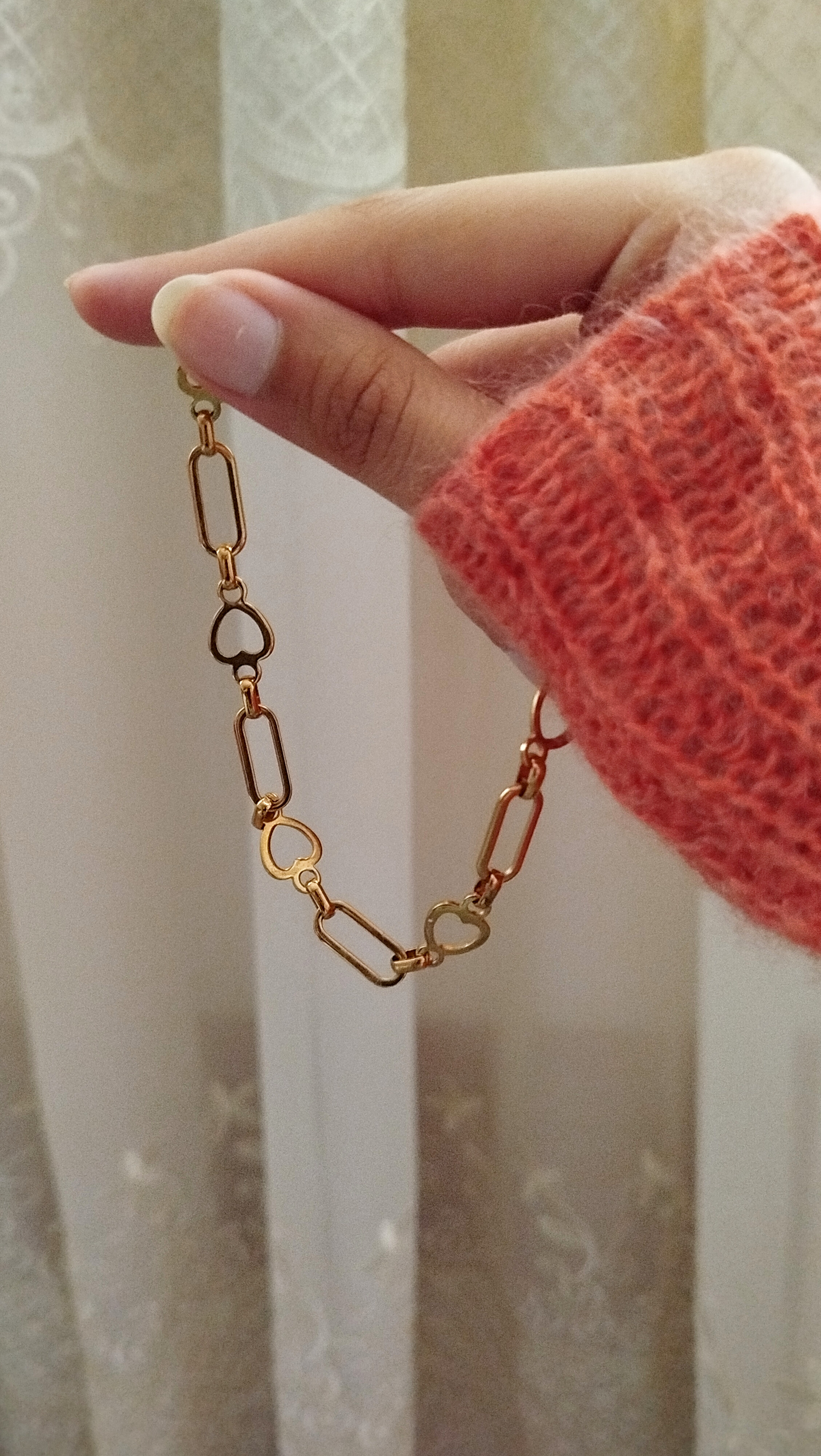 دستبند ونکلیف