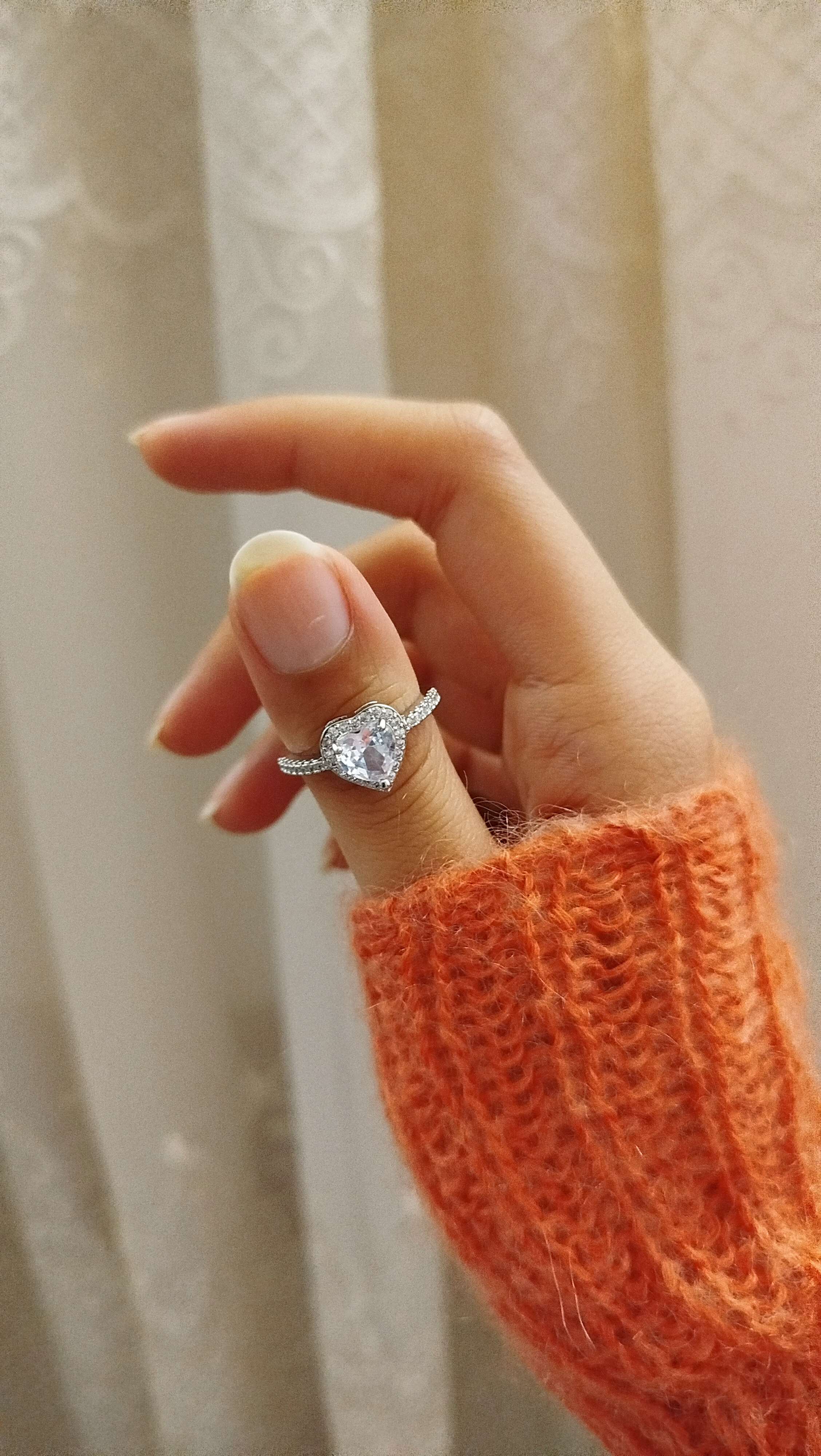 گوشواره گیلاسی